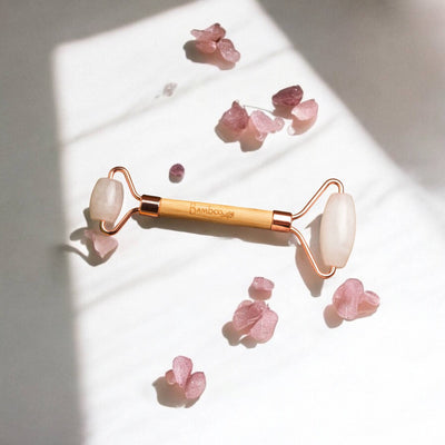 Facial Massage Roller