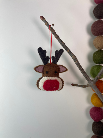 holiday ornaments