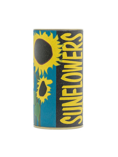 Sunflower Seed Grow Kit
