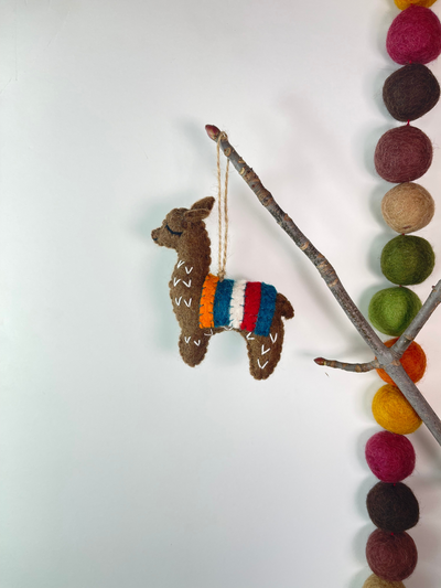 holiday ornaments