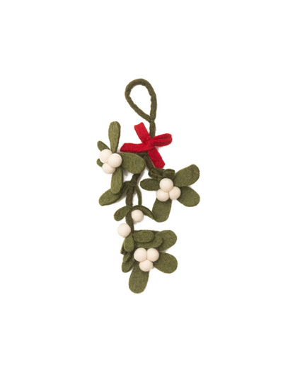 felt Ornament