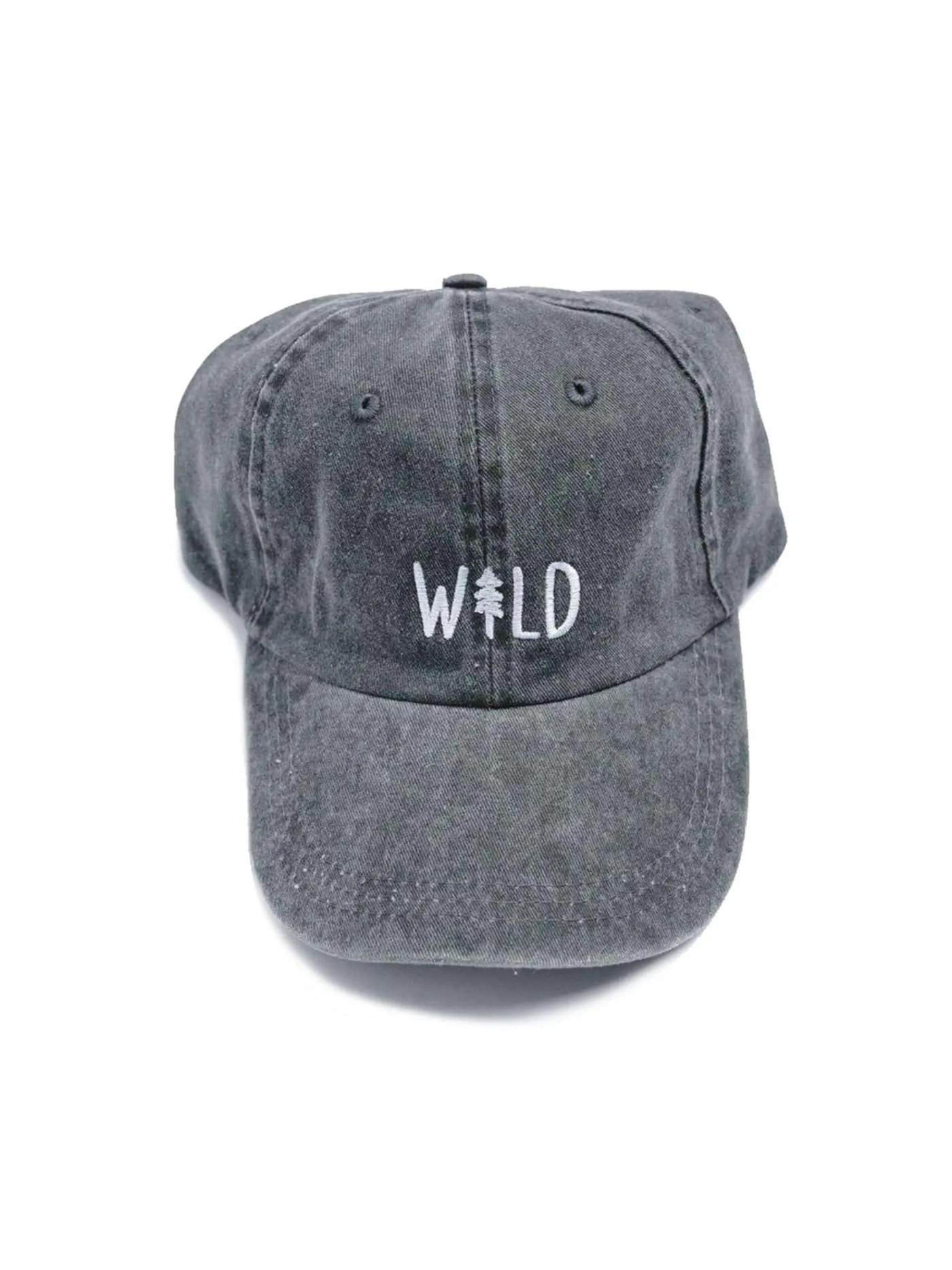 Keep Nature Wild Hat