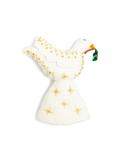 felt tree topper 