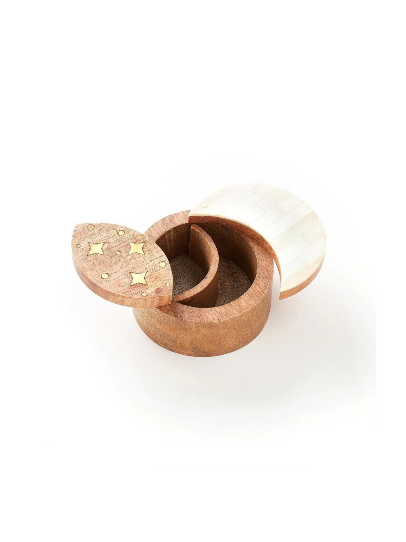 spice box 