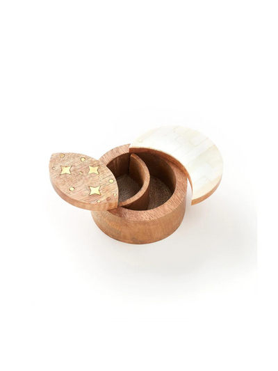spice box 