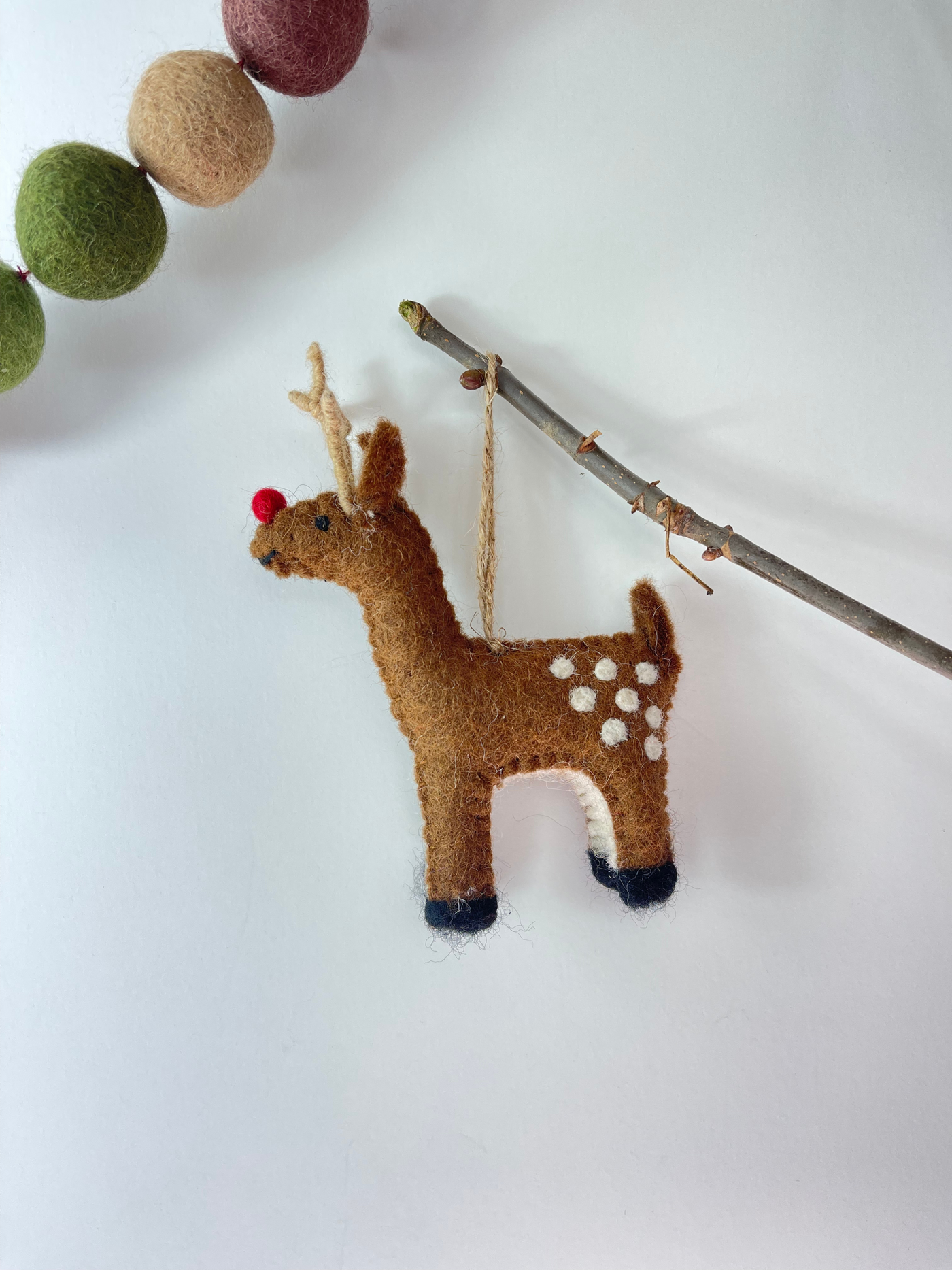 holiday ornaments 