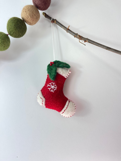holiday ornaments