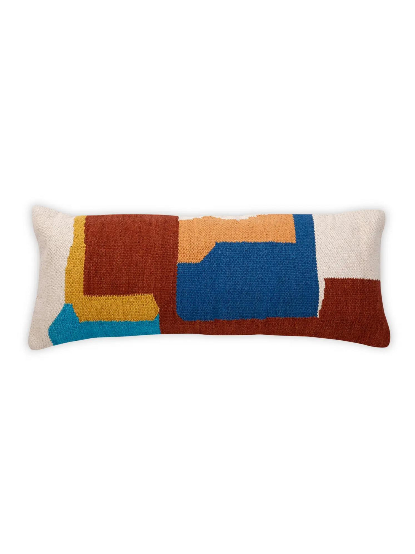 Ladakh Lumbar Pillow