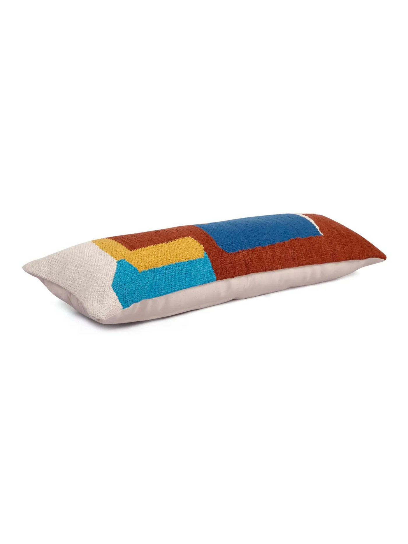 Ladakh Lumbar Pillow