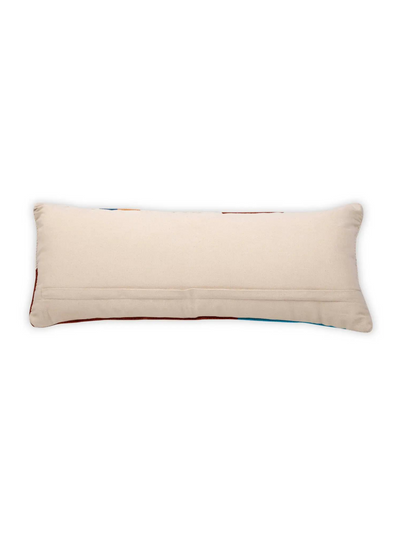 Ladakh Lumbar Pillow