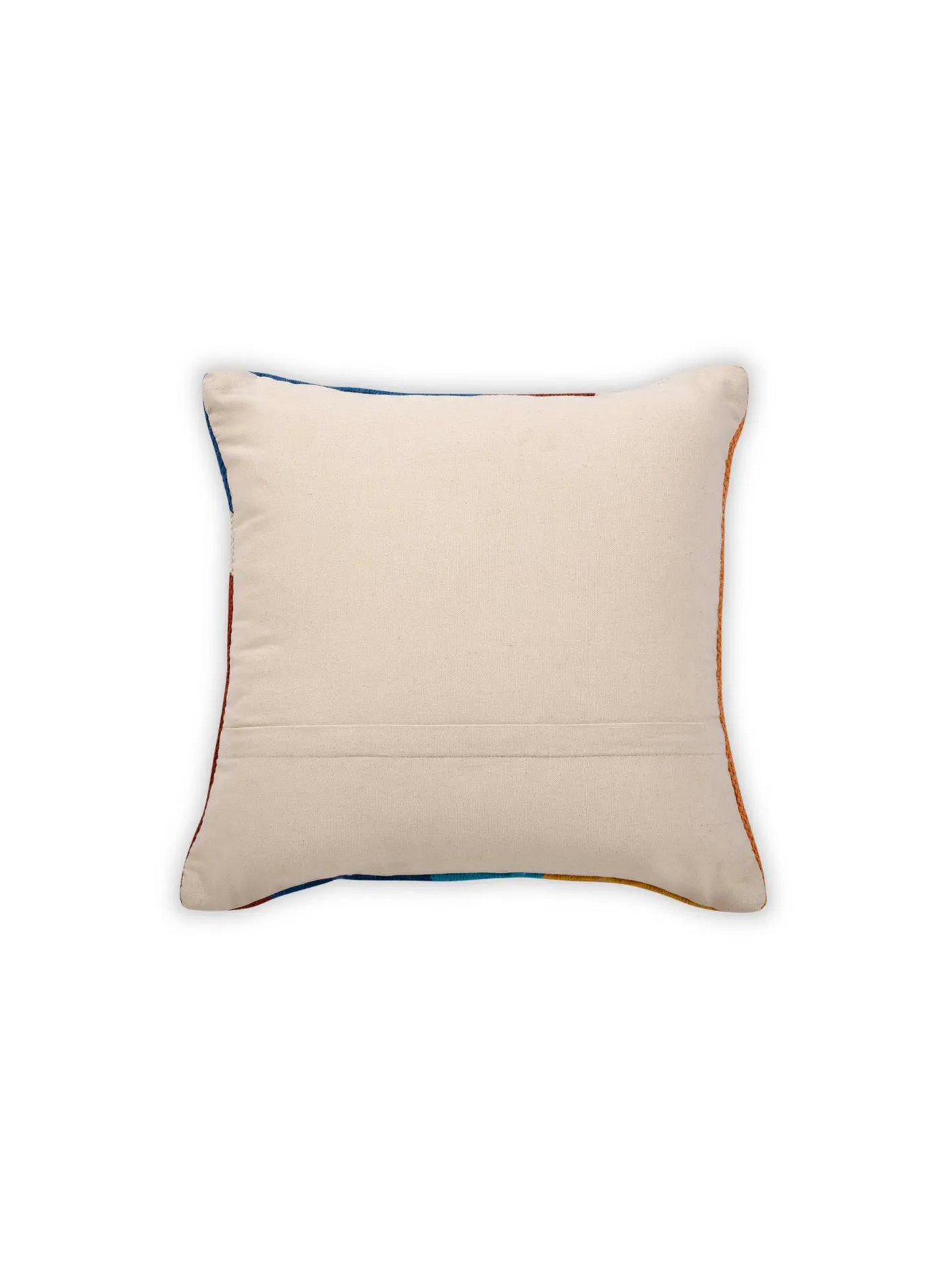 Ladakh Handcrafted Throw Pillow