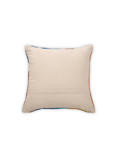 Ladakh Handcrafted Throw Pillow