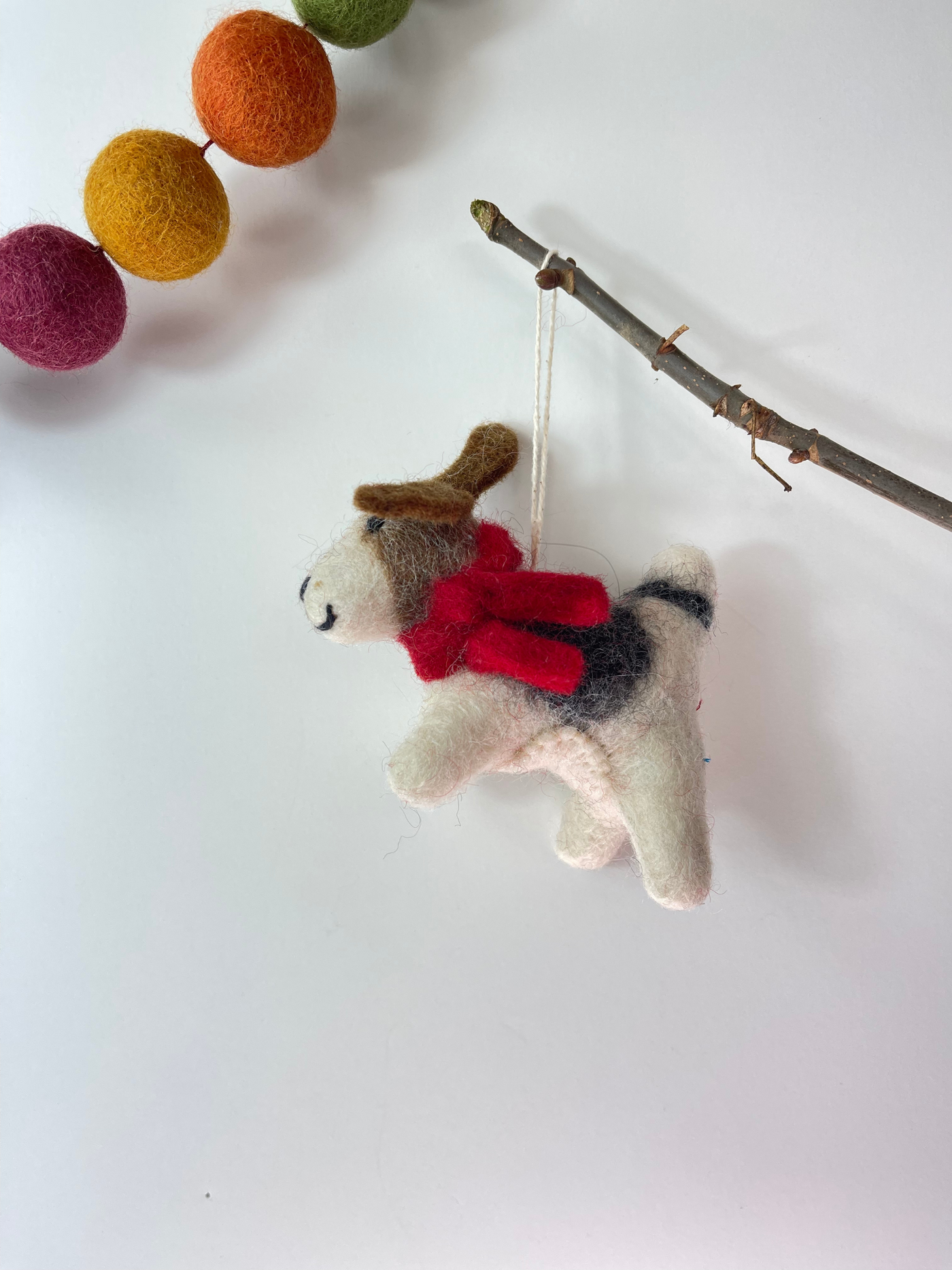 holiday ornaments