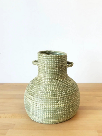 Prairie Vase Collection