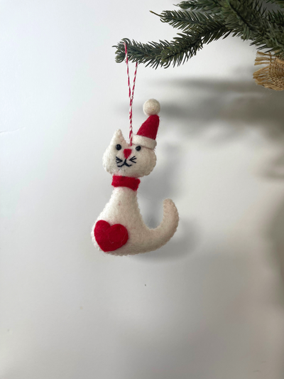 holiday ornaments
