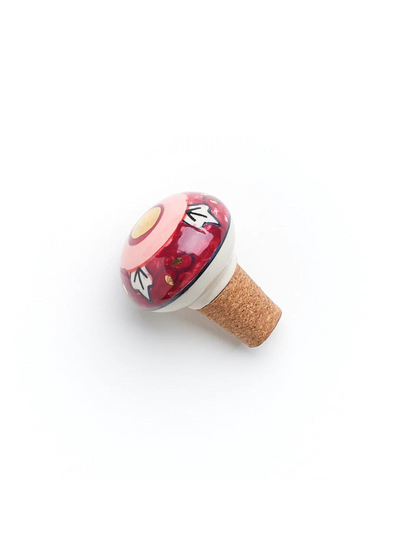 wine cork