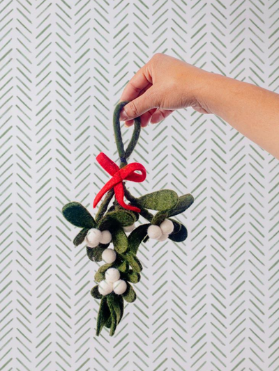 felt Ornament