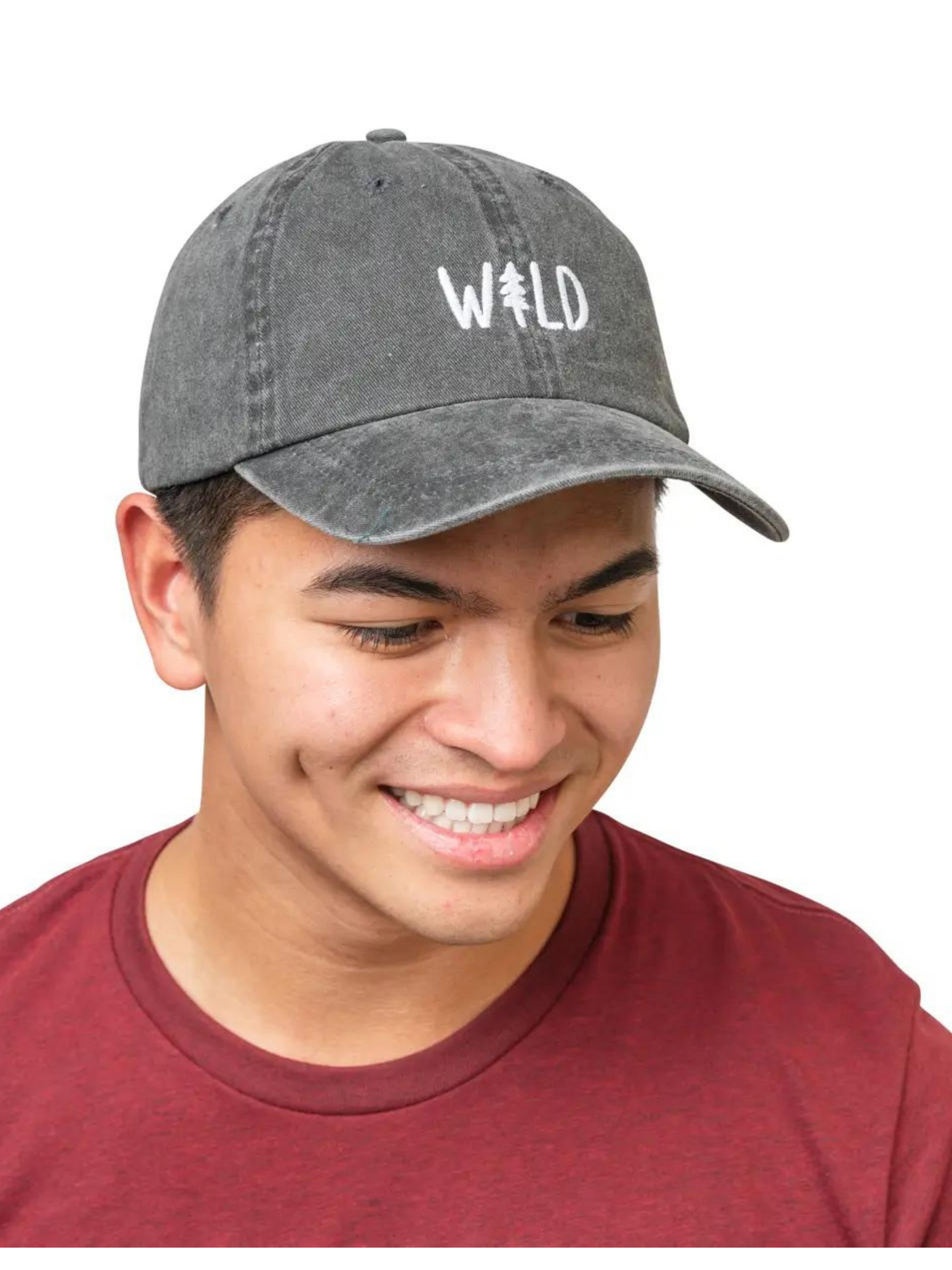 Keep Nature Wild Hat