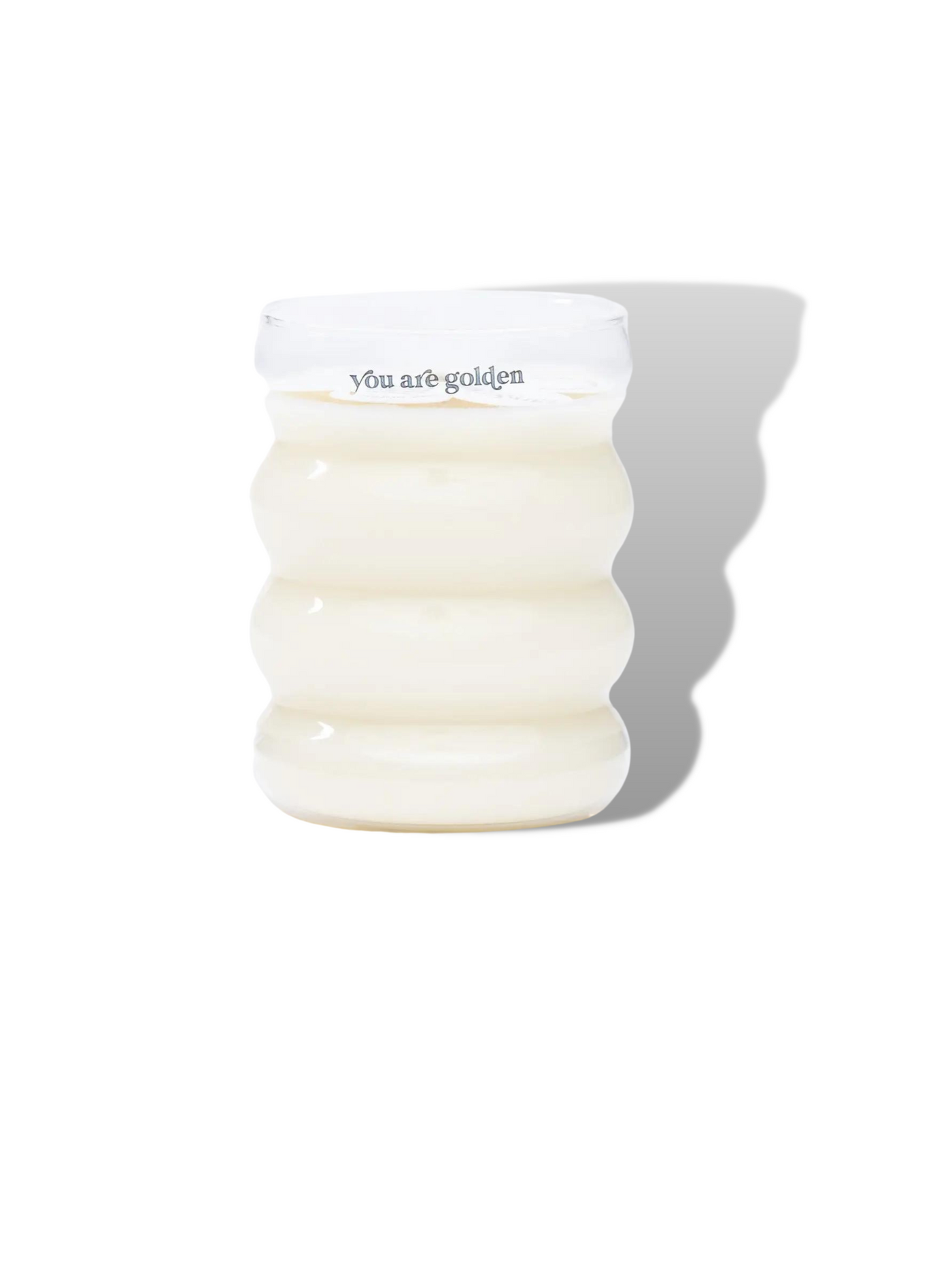 Wiggle Collection Soy Candle - Four Options
