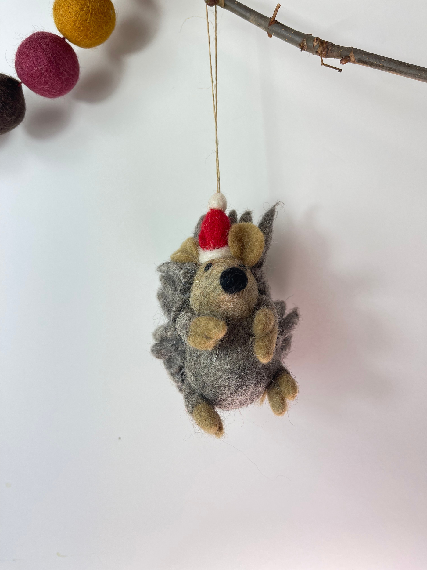 holiday ornaments