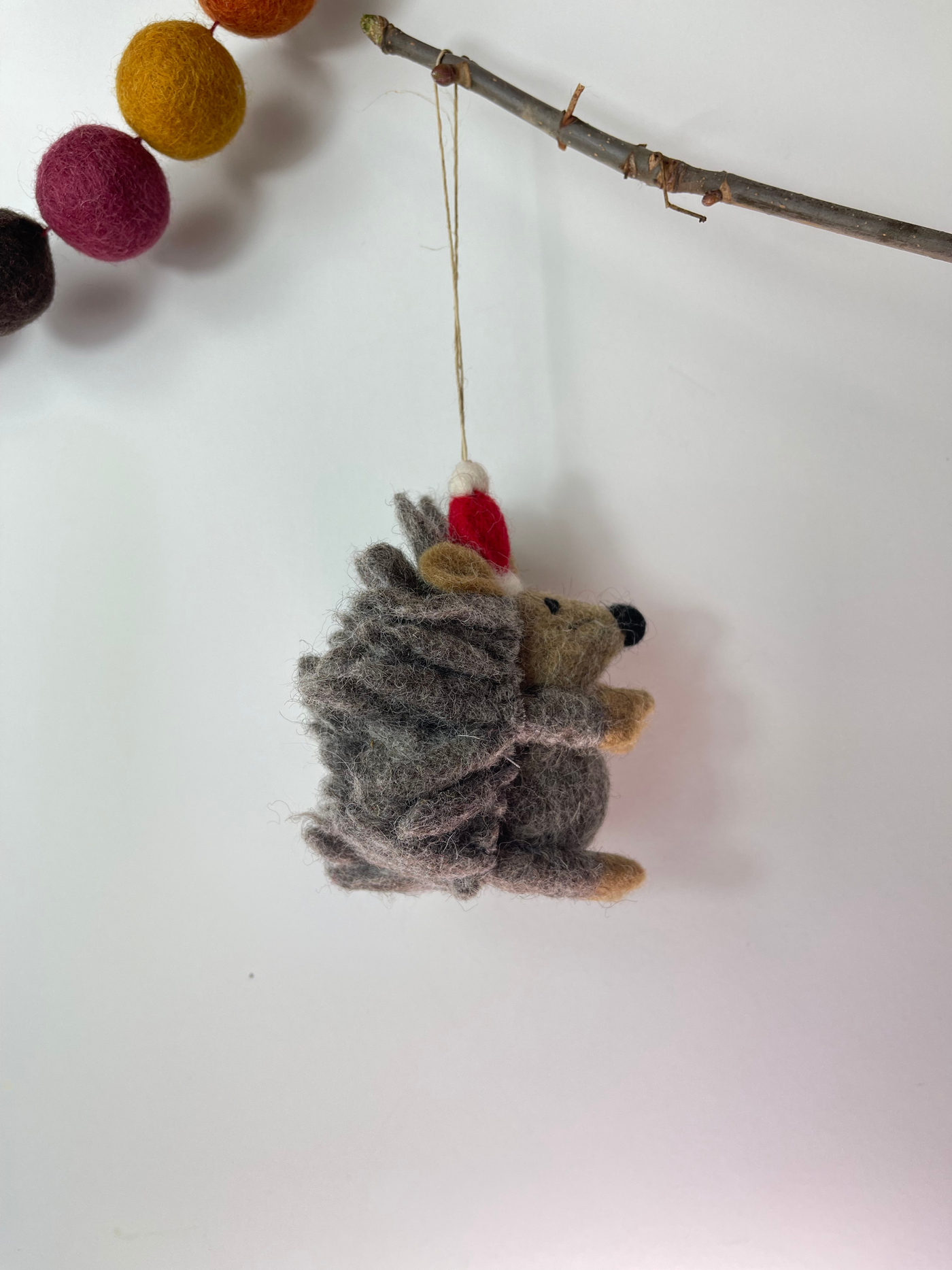 holiday ornaments