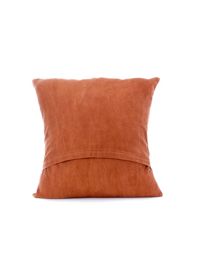 cotton Pillow Cover