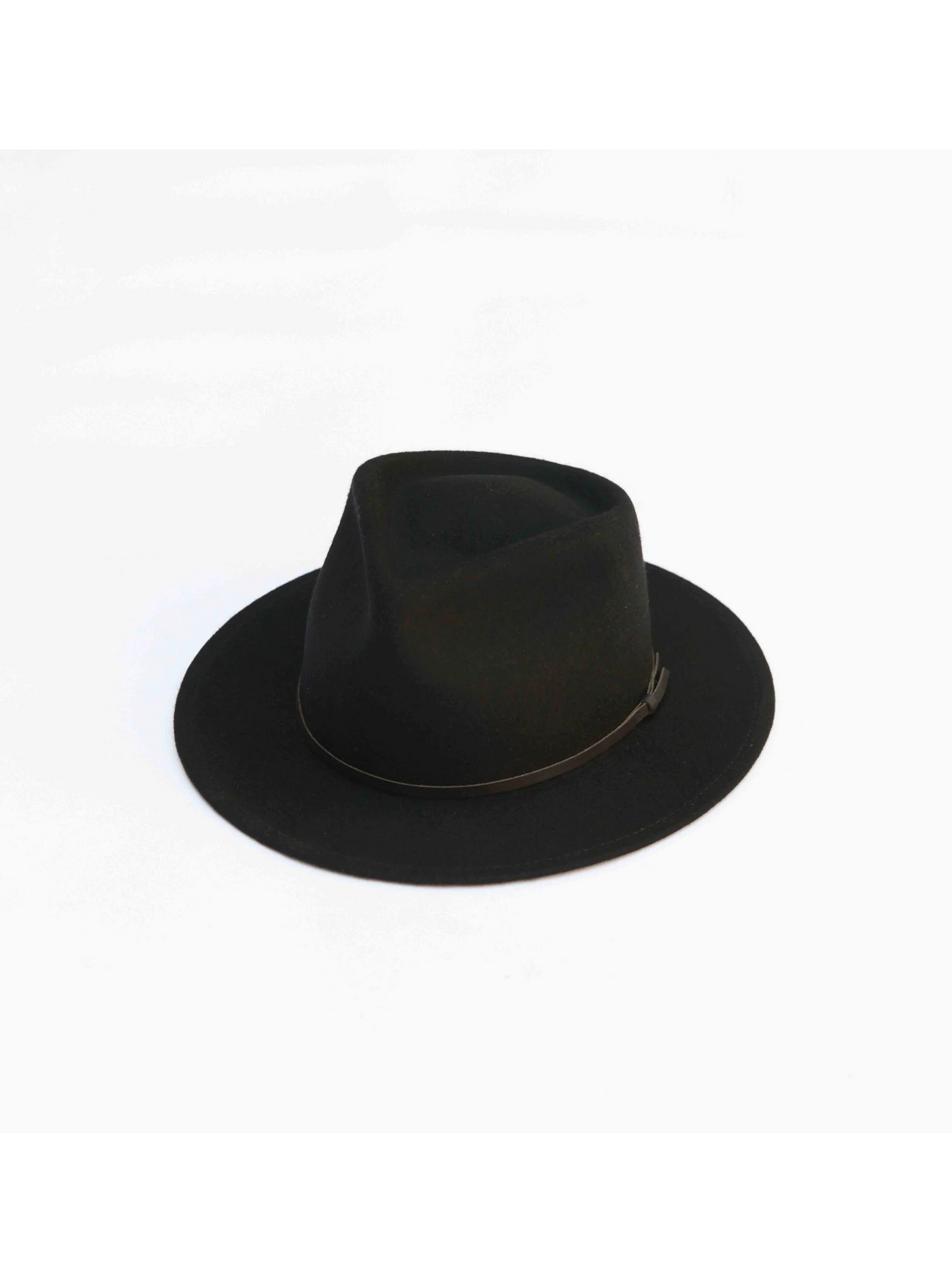 Wool fedora 