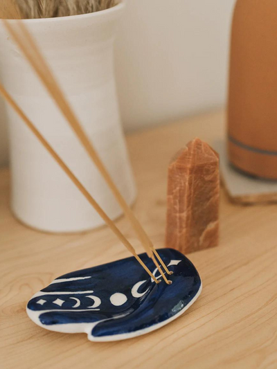 incense holder 