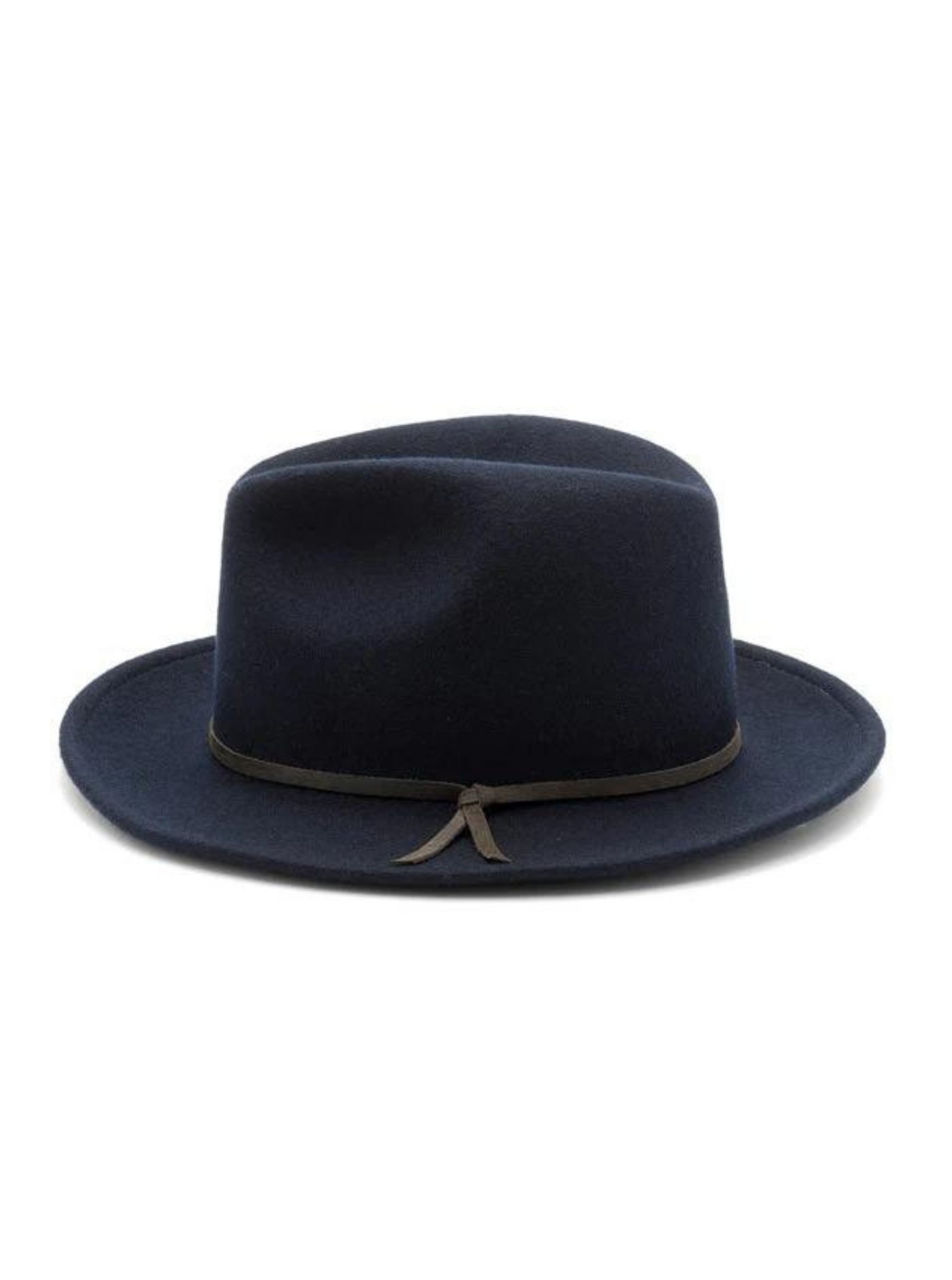 wool fedora 