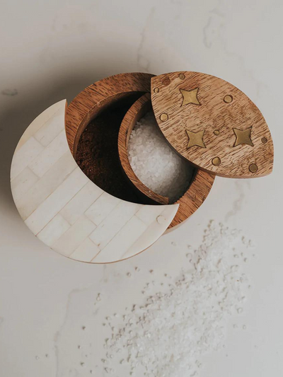spice box 