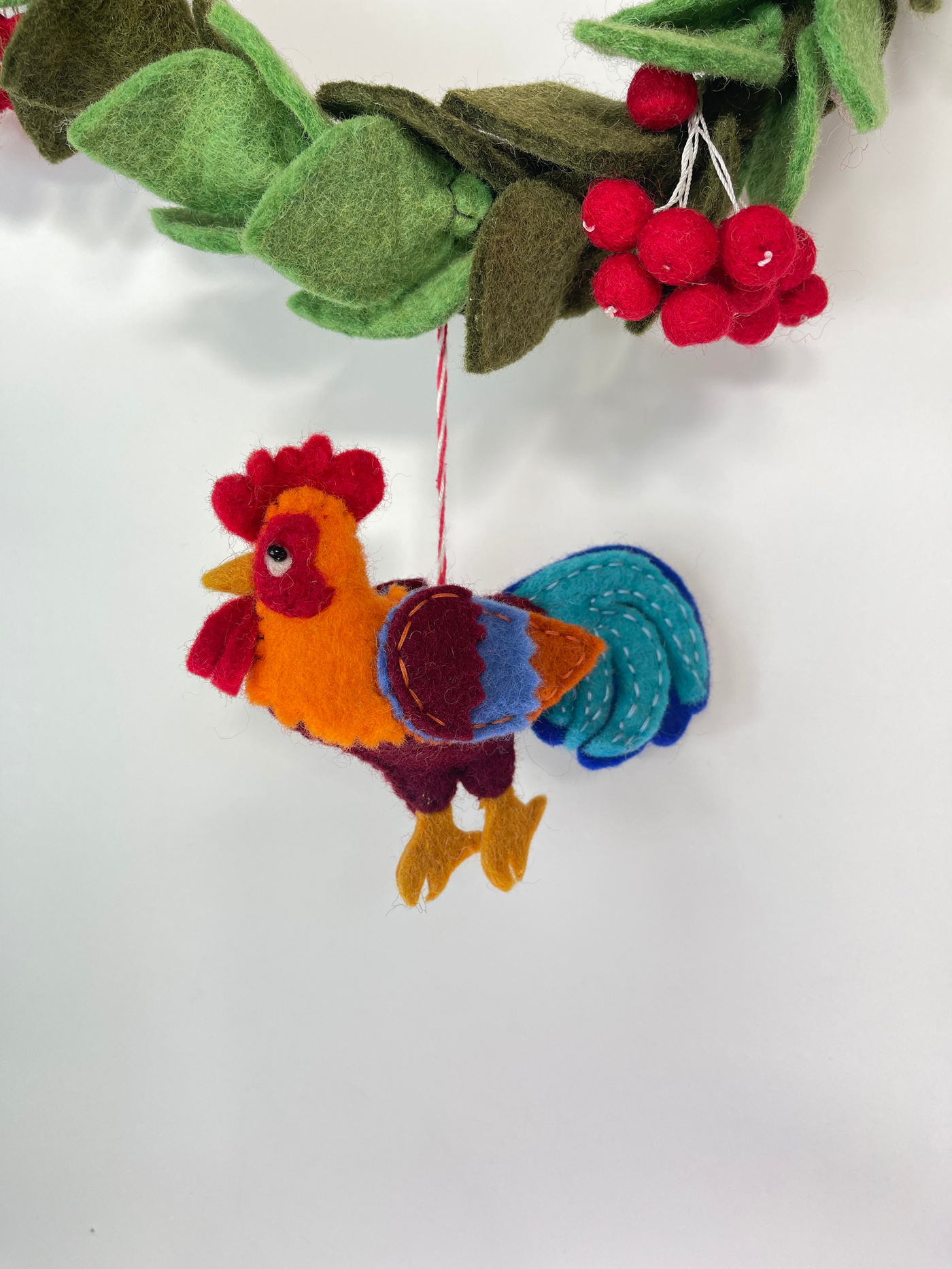 holiday ornaments