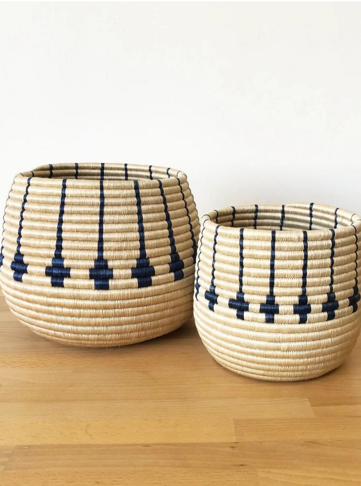 Rukira Honey Pot Basket