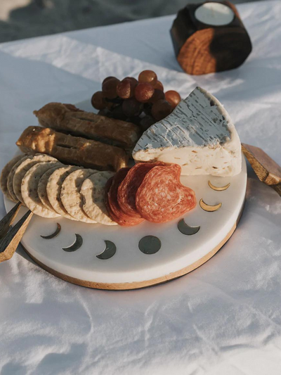 cheese board 