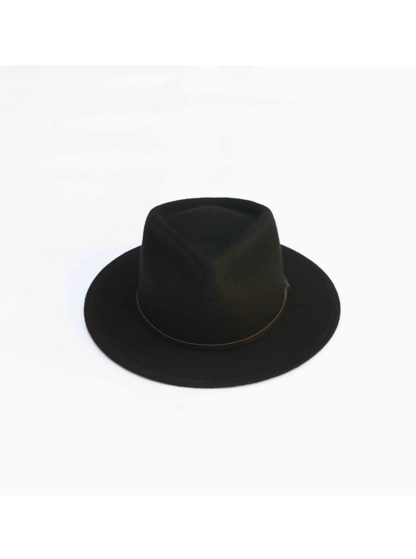 Wool fedora 