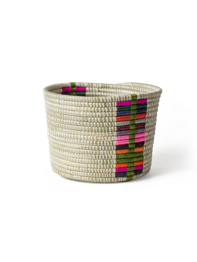 7" Chromatic Rwandan Planter