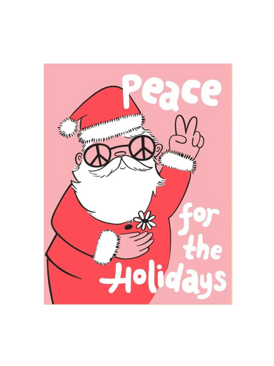 greeting and note card