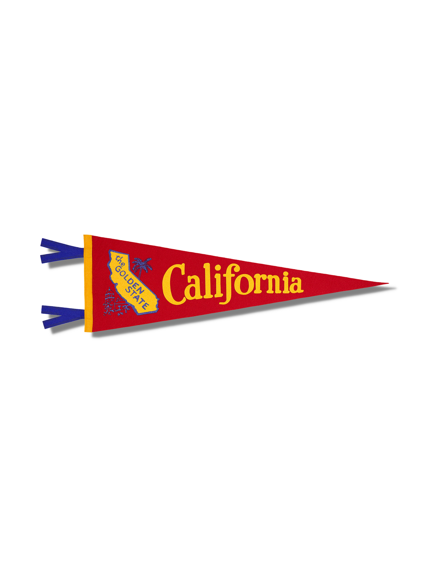 California Pennant