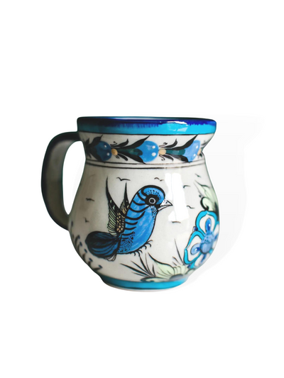 Atitlan Bird Coffee Mug