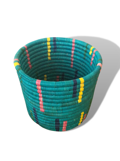 Vumba Basket Planter