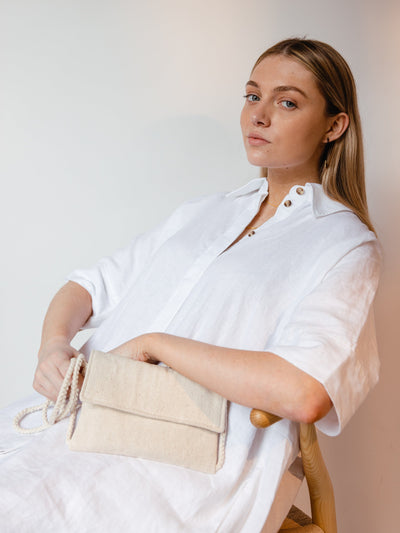 Crossbody bag