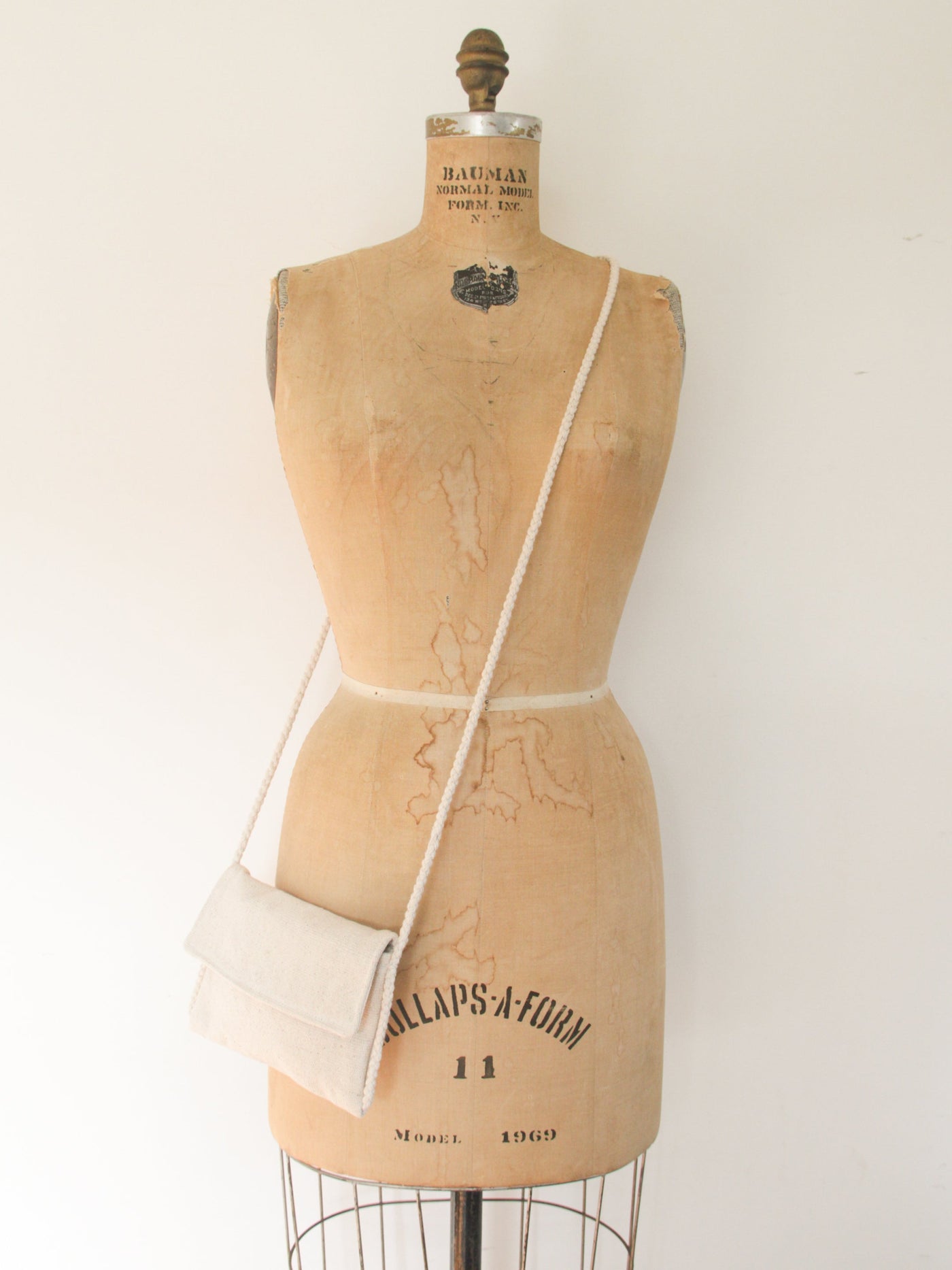 Crossbody bag