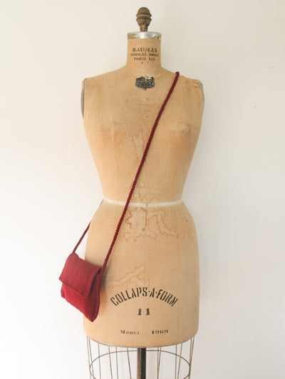 Crossbody bag