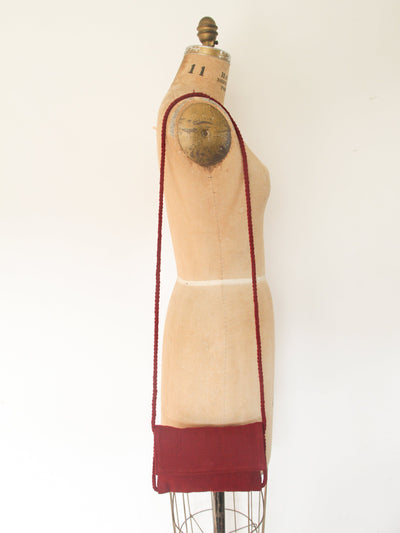 Crossbody bag
