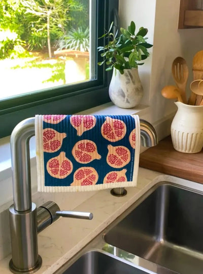 Bespoke Swedish Dishcloth - Assorted
