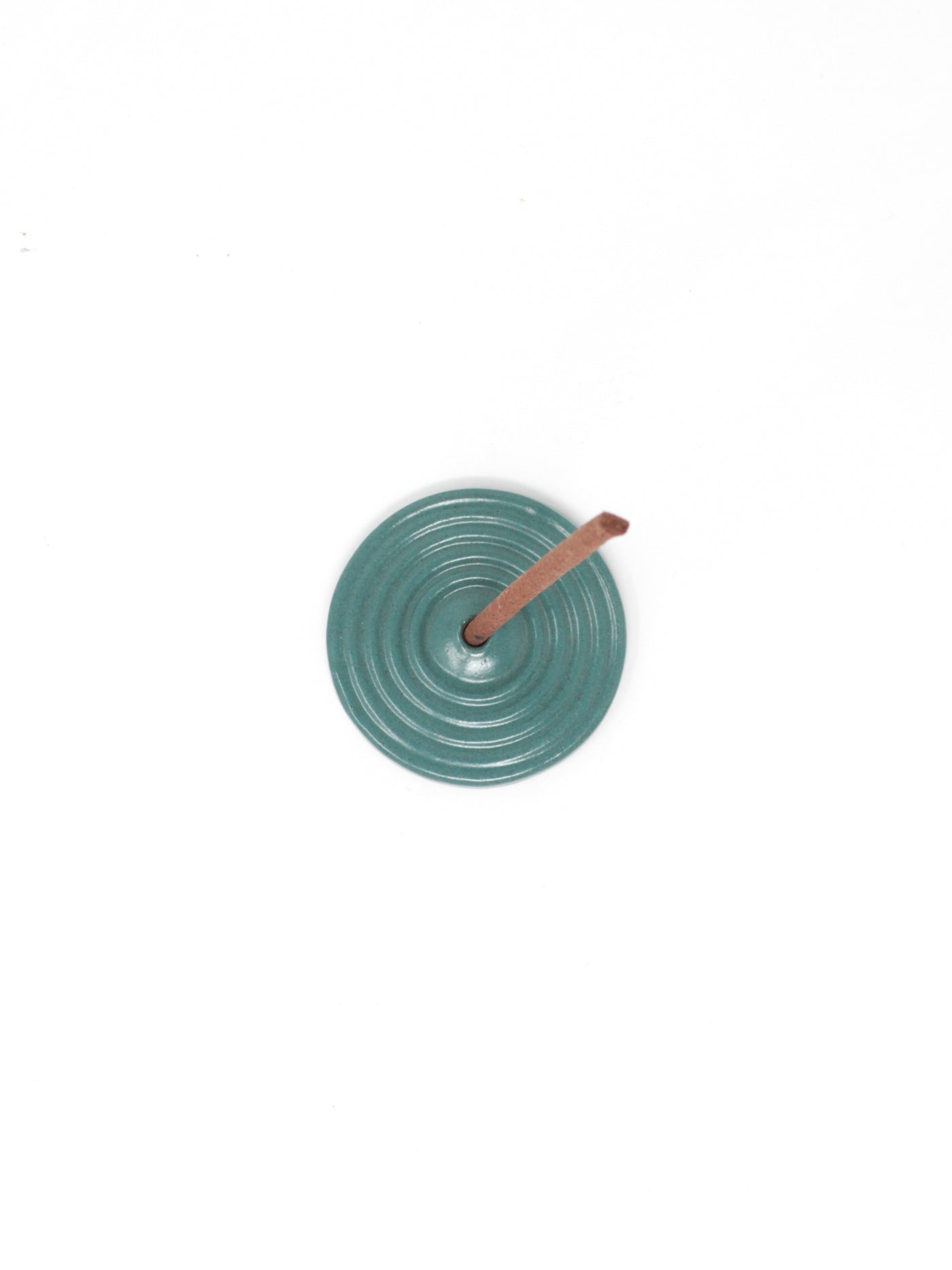 Circles Incense Holder