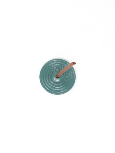 Circles Incense Holder
