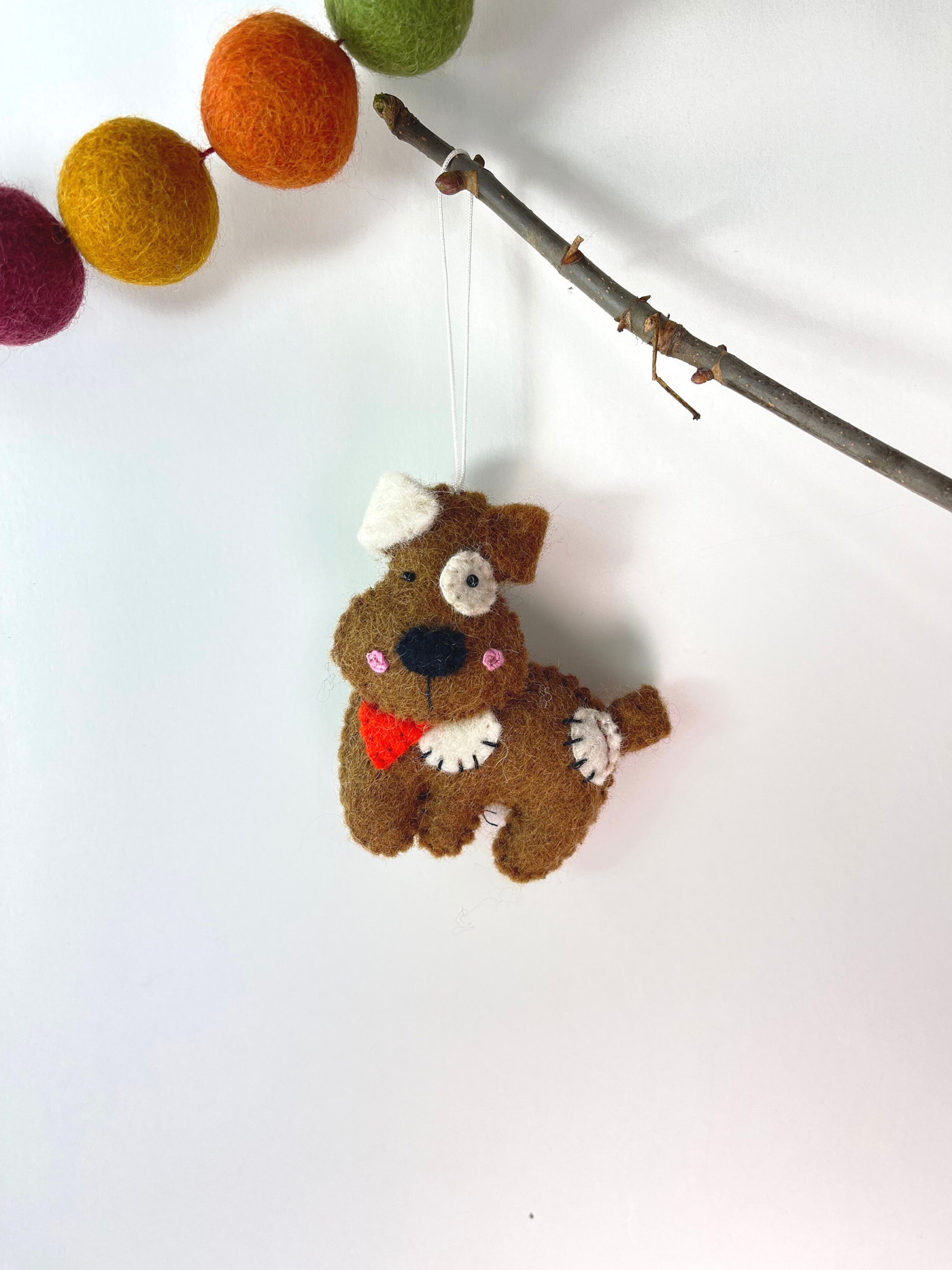 holiday ornaments 