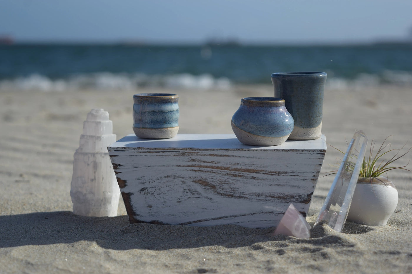 Assorted Tiny Ceramic
