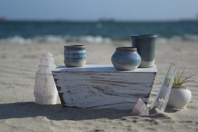 Assorted Tiny Ceramic