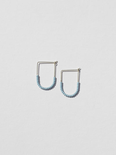 Dreamscape Mini Drape Earrings